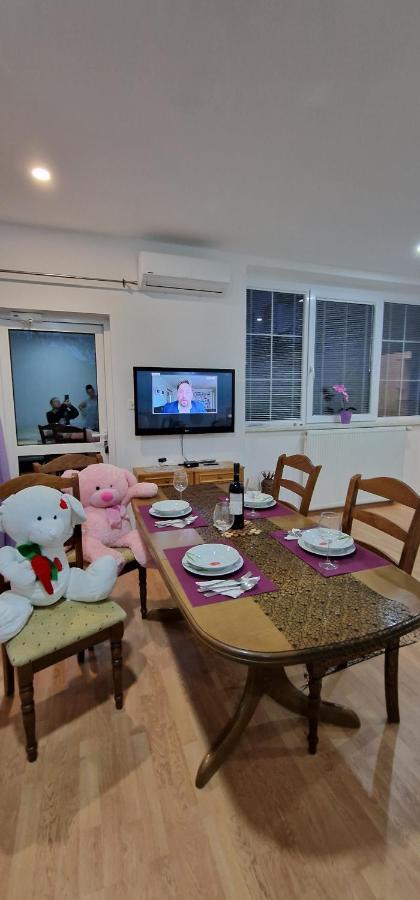Apartman Murko P-4 Ljubljana Kültér fotó