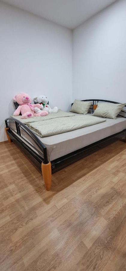 Apartman Murko P-4 Ljubljana Kültér fotó