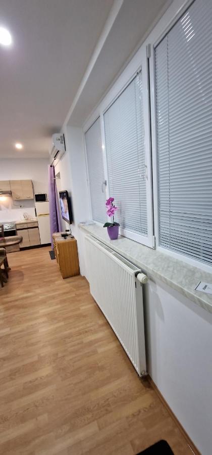 Apartman Murko P-4 Ljubljana Kültér fotó