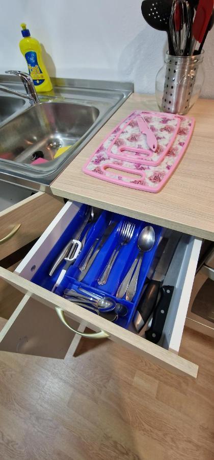 Apartman Murko P-4 Ljubljana Kültér fotó