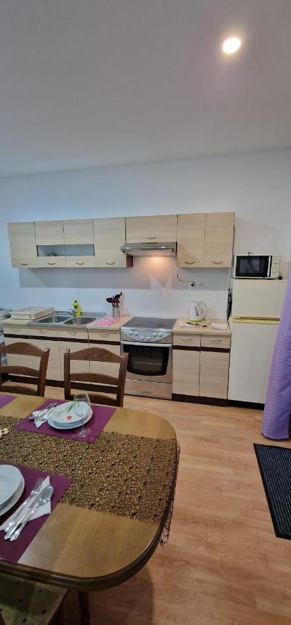 Apartman Murko P-4 Ljubljana Kültér fotó