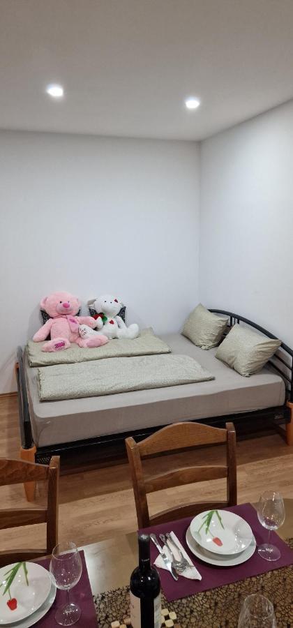 Apartman Murko P-4 Ljubljana Kültér fotó