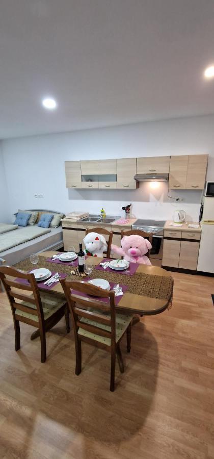 Apartman Murko P-4 Ljubljana Kültér fotó