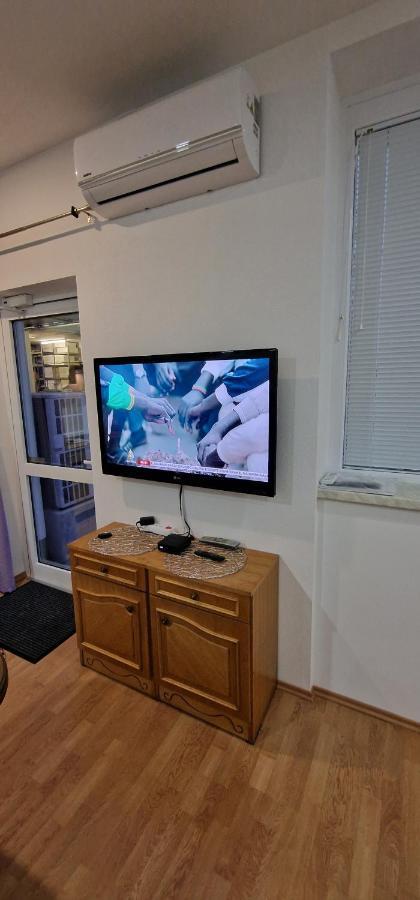 Apartman Murko P-4 Ljubljana Kültér fotó