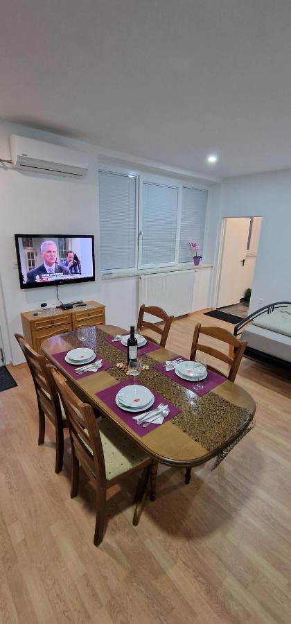 Apartman Murko P-4 Ljubljana Kültér fotó
