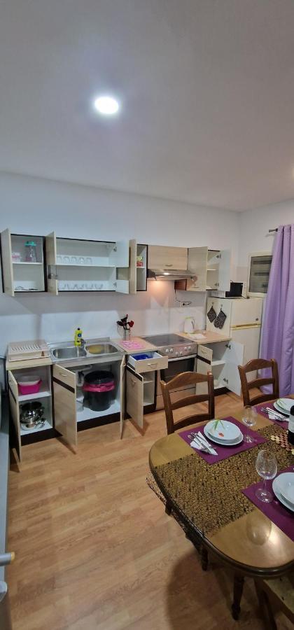 Apartman Murko P-4 Ljubljana Kültér fotó