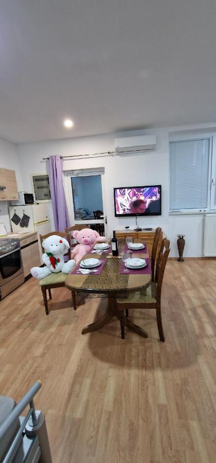 Apartman Murko P-4 Ljubljana Kültér fotó