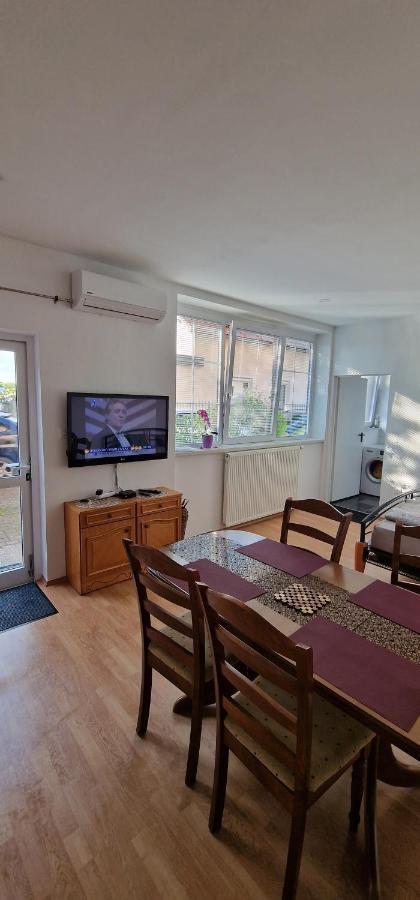 Apartman Murko P-4 Ljubljana Kültér fotó