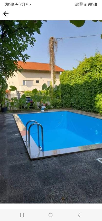 Apartman Murko P-4 Ljubljana Kültér fotó