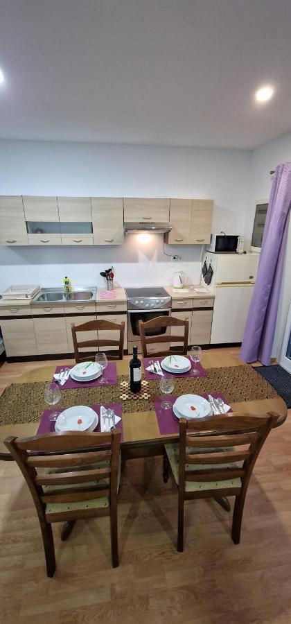 Apartman Murko P-4 Ljubljana Kültér fotó