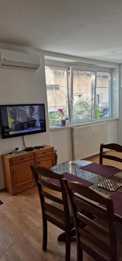 Apartman Murko P-4 Ljubljana Kültér fotó