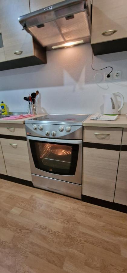 Apartman Murko P-4 Ljubljana Kültér fotó
