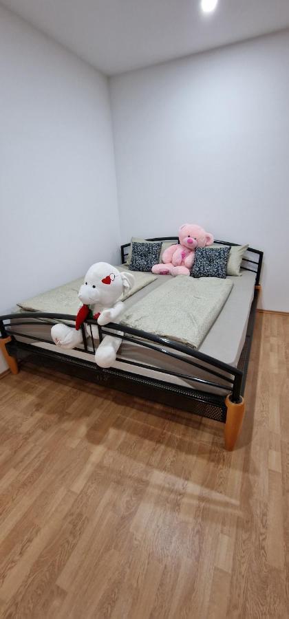 Apartman Murko P-4 Ljubljana Kültér fotó