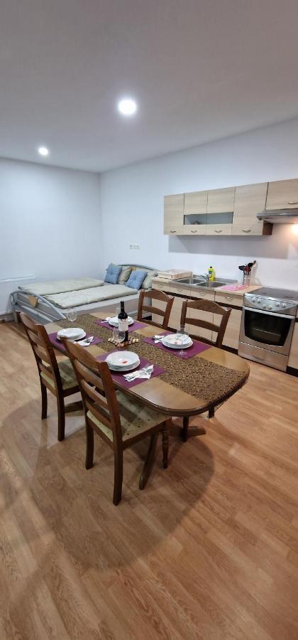 Apartman Murko P-4 Ljubljana Kültér fotó