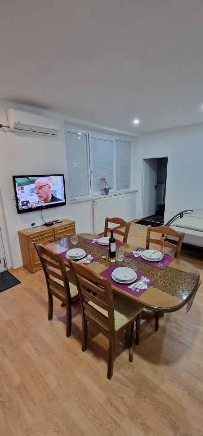 Apartman Murko P-4 Ljubljana Kültér fotó
