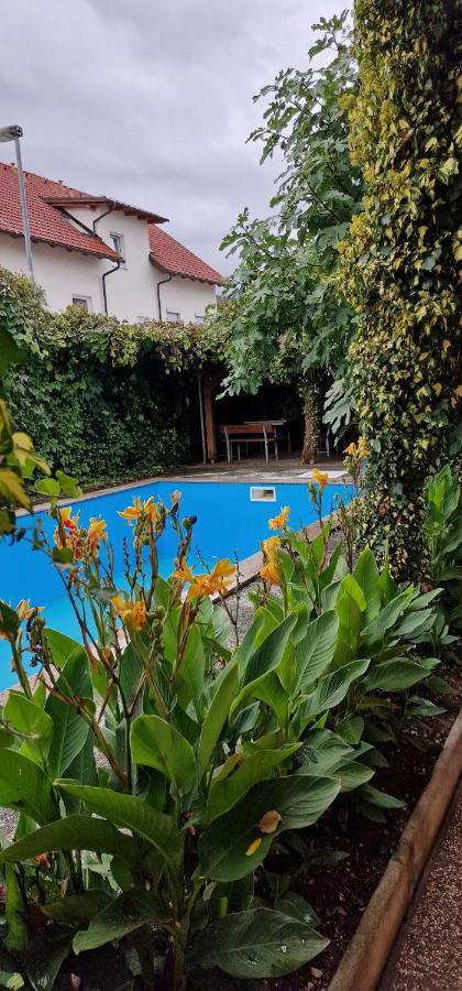Apartman Murko P-4 Ljubljana Kültér fotó
