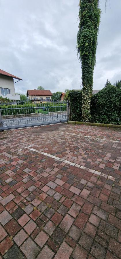 Apartman Murko P-4 Ljubljana Kültér fotó