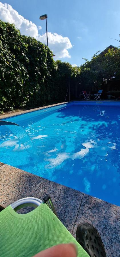 Apartman Murko P-4 Ljubljana Kültér fotó