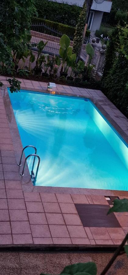 Apartman Murko P-4 Ljubljana Kültér fotó