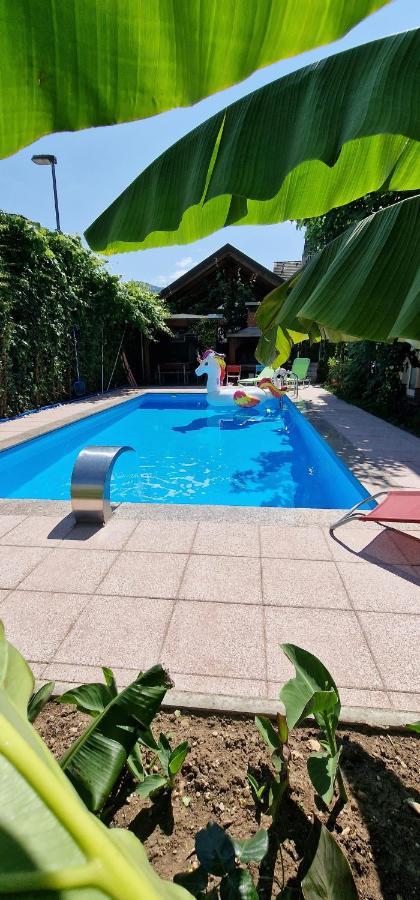 Apartman Murko P-4 Ljubljana Kültér fotó