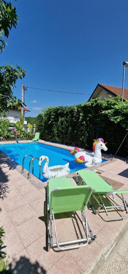 Apartman Murko P-4 Ljubljana Kültér fotó