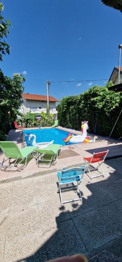 Apartman Murko P-4 Ljubljana Kültér fotó